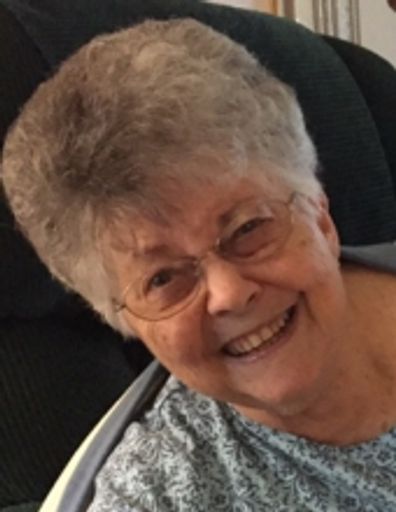 Alberta J. Hanlin Profile Photo