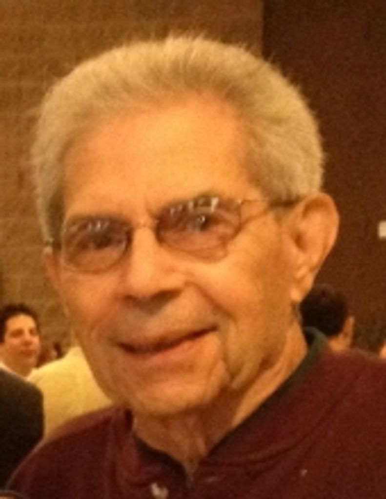 Michael G. Palandro