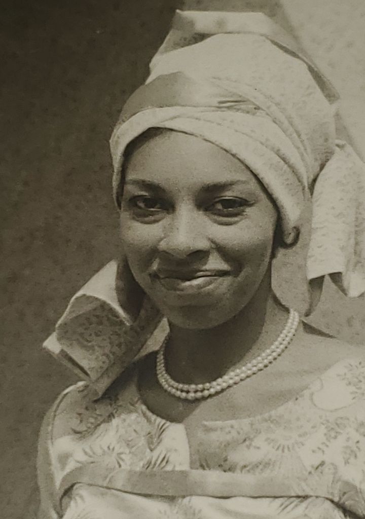 Gloria Aniebo-Williams