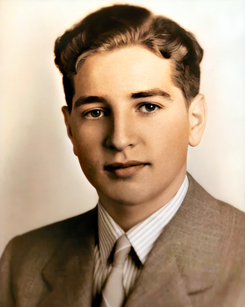 Salvatore "Sam" J. Salerno