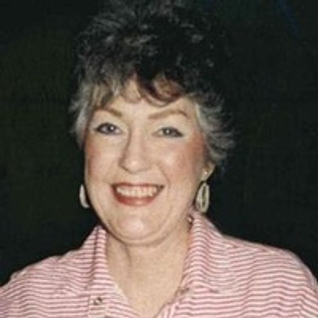 Nelva  Sue Morris