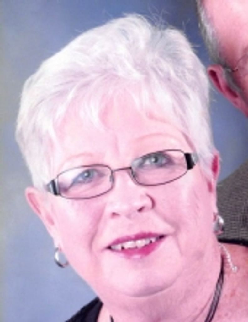 Carol Marie Megdan