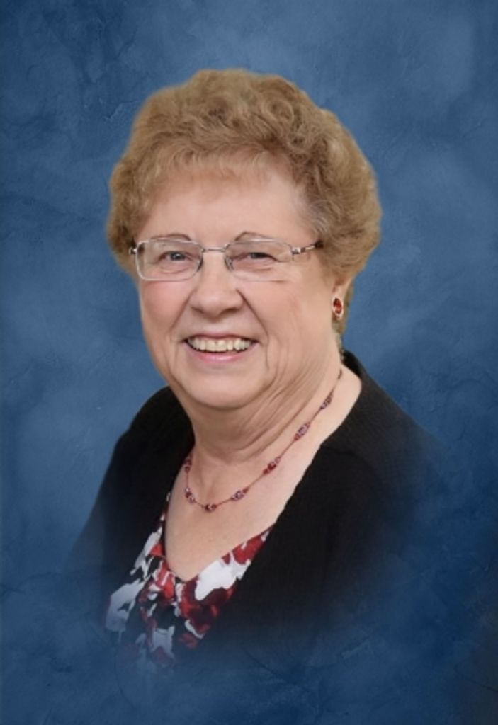 Rosalie A. Park Profile Photo