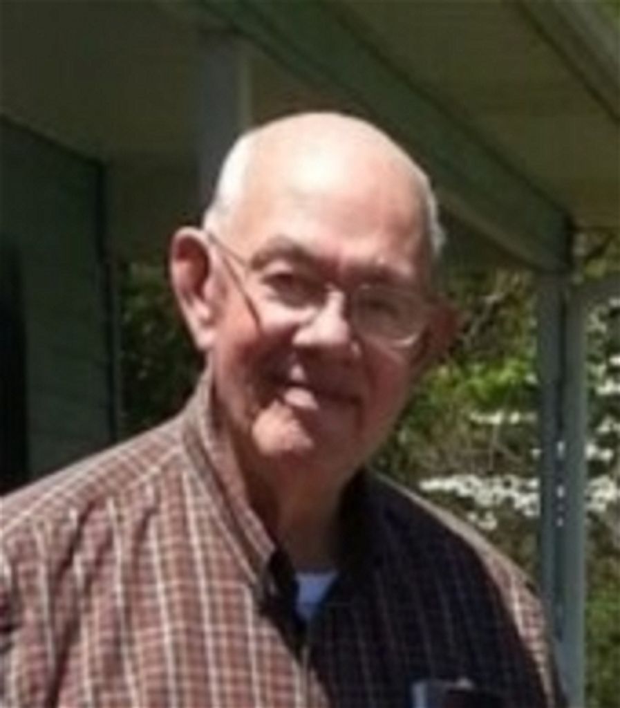 Richard Nelson "Dick" Mccurry Profile Photo