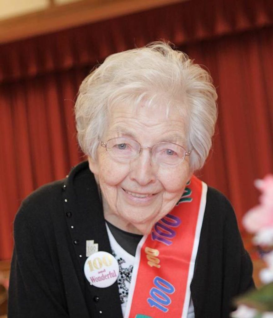 Gwen Jackman