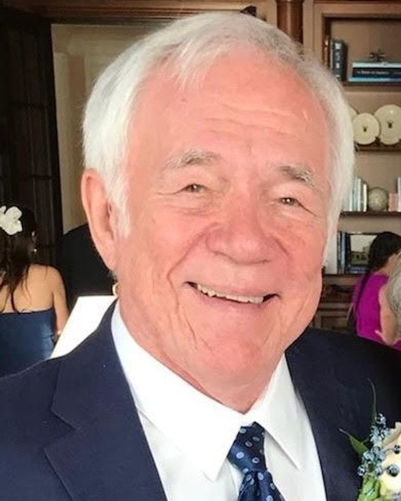 Justin Aloysius Schleper Profile Photo