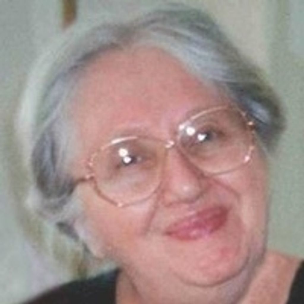 Ruth  C Julseth