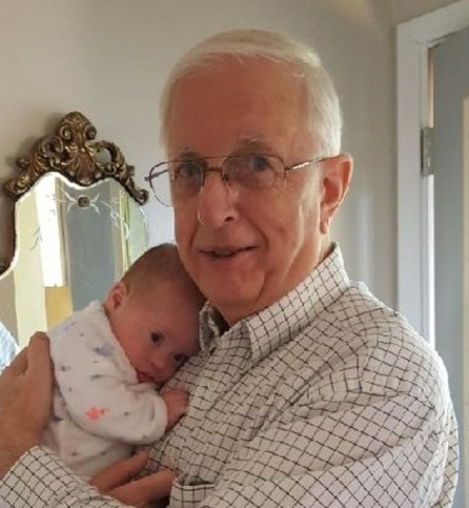 William Paul Pyszka Profile Photo