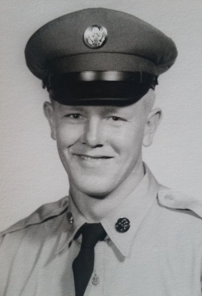 Albert J. Maris