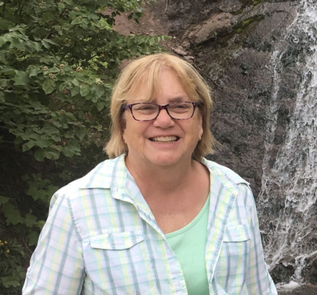 Marilyn Weast Rorick Profile Photo