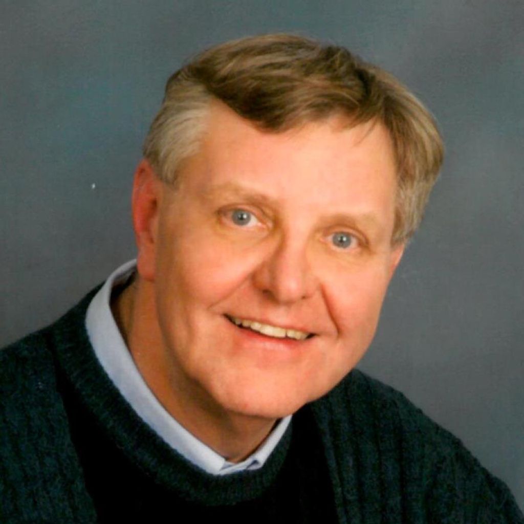 Gerald C. "Gerry" Huhn