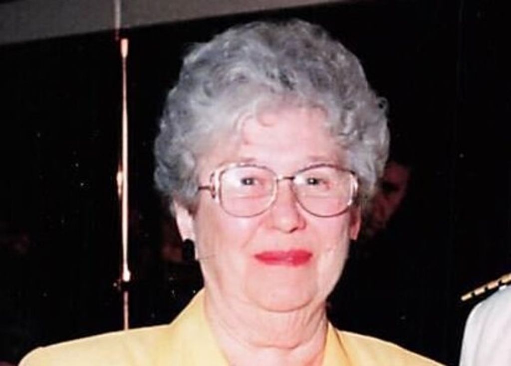 Inez Q. Heine Profile Photo