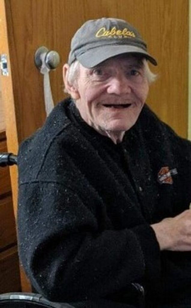 Earl J. Schley Profile Photo