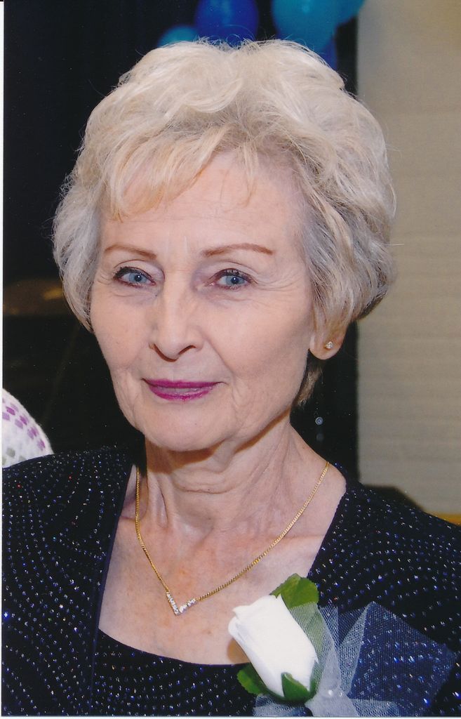 Freda Wenditz
