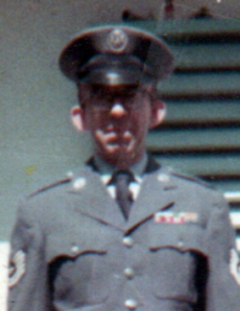 Robert Morgan