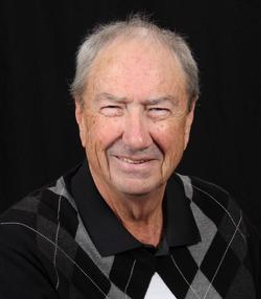 Oscar Curtis Gann Profile Photo