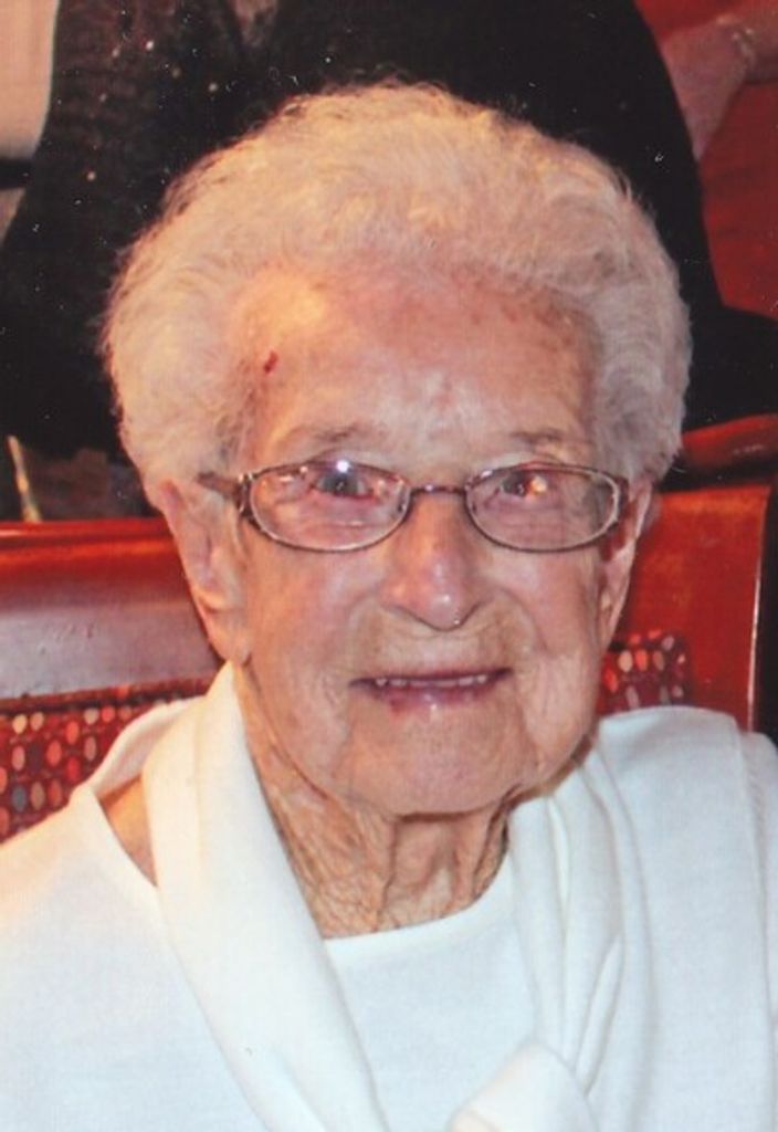 Ruth I. Jowett Profile Photo