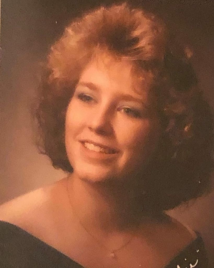 Debbie (Williams) Fulks Wiley