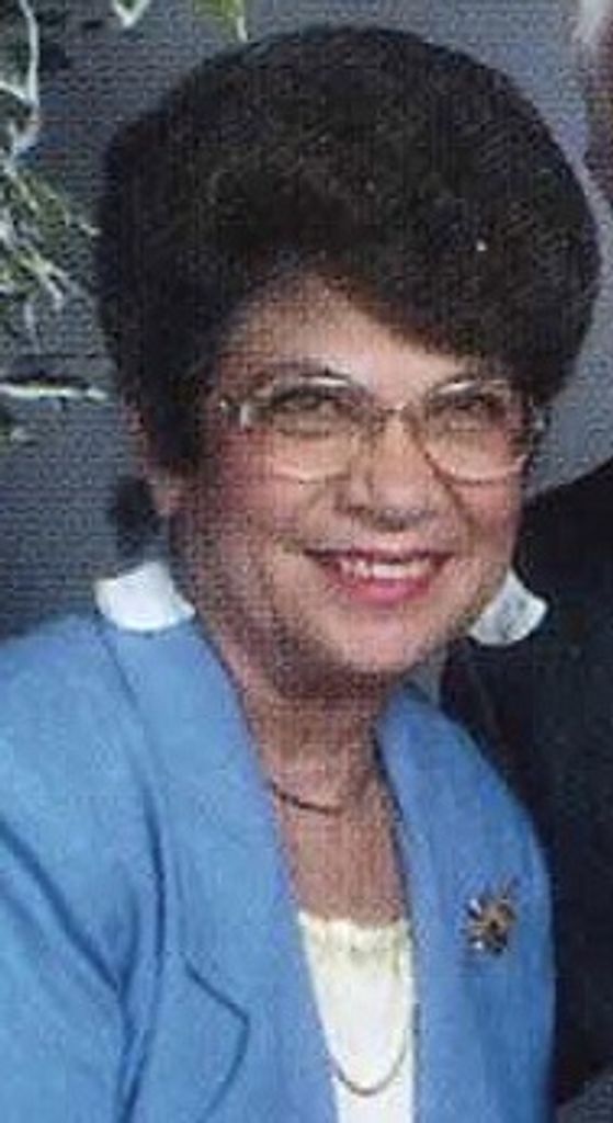 Frances Culbertson Bevevino Profile Photo