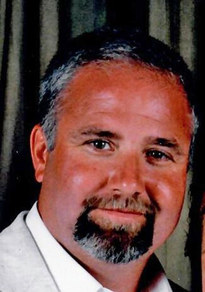 Danny Mayfield
