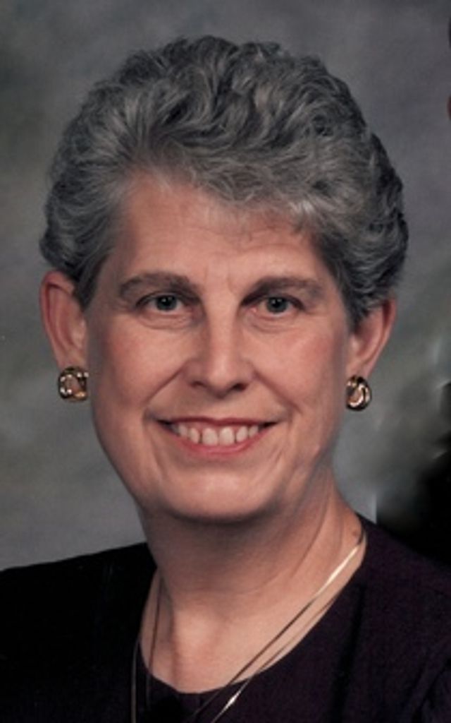 Norma Jean (Barlage)  Meyer