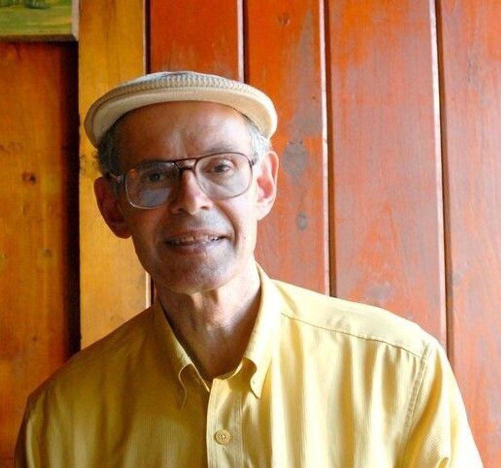 Frederick W. Hyde