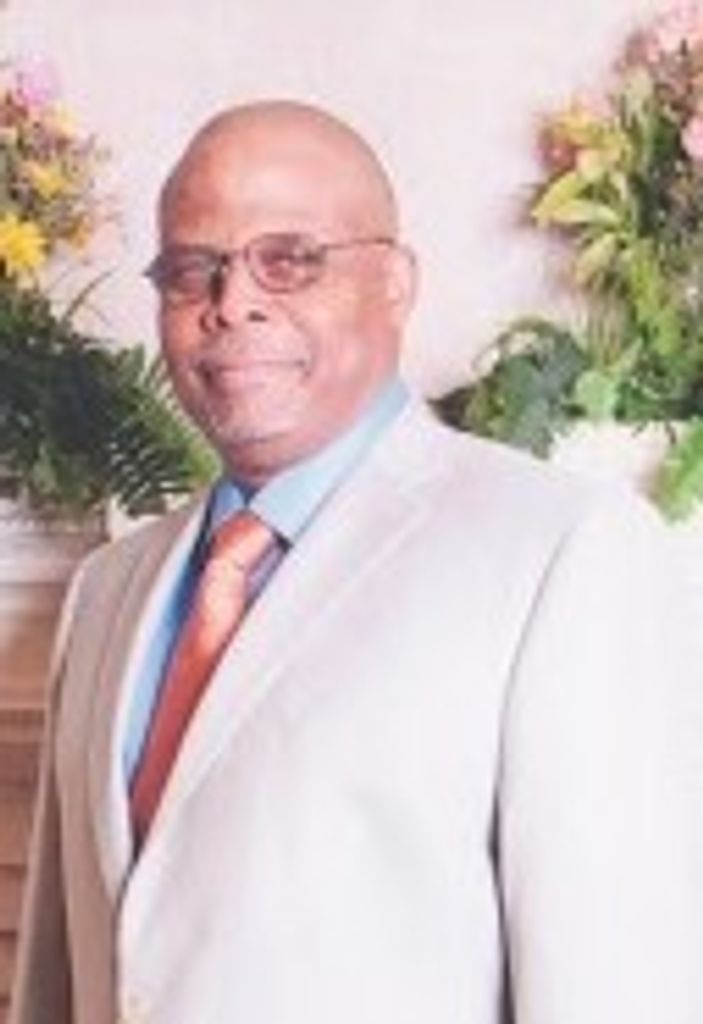 William L. Smith, Jr.