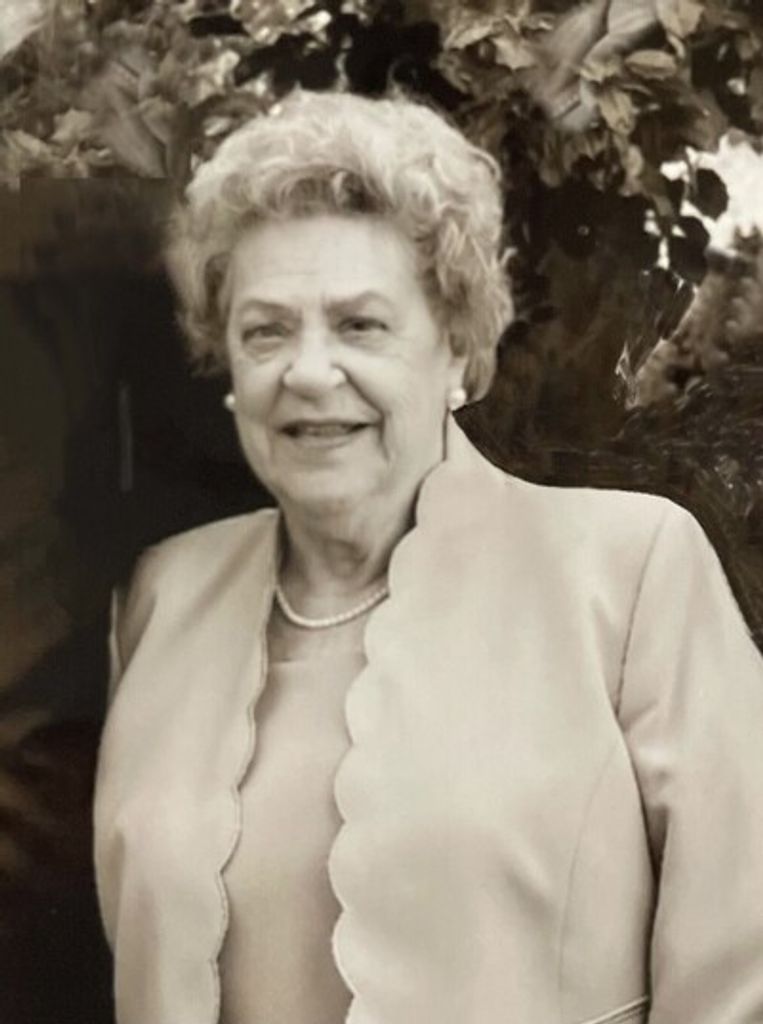 Anne Stuart Richardson Profile Photo