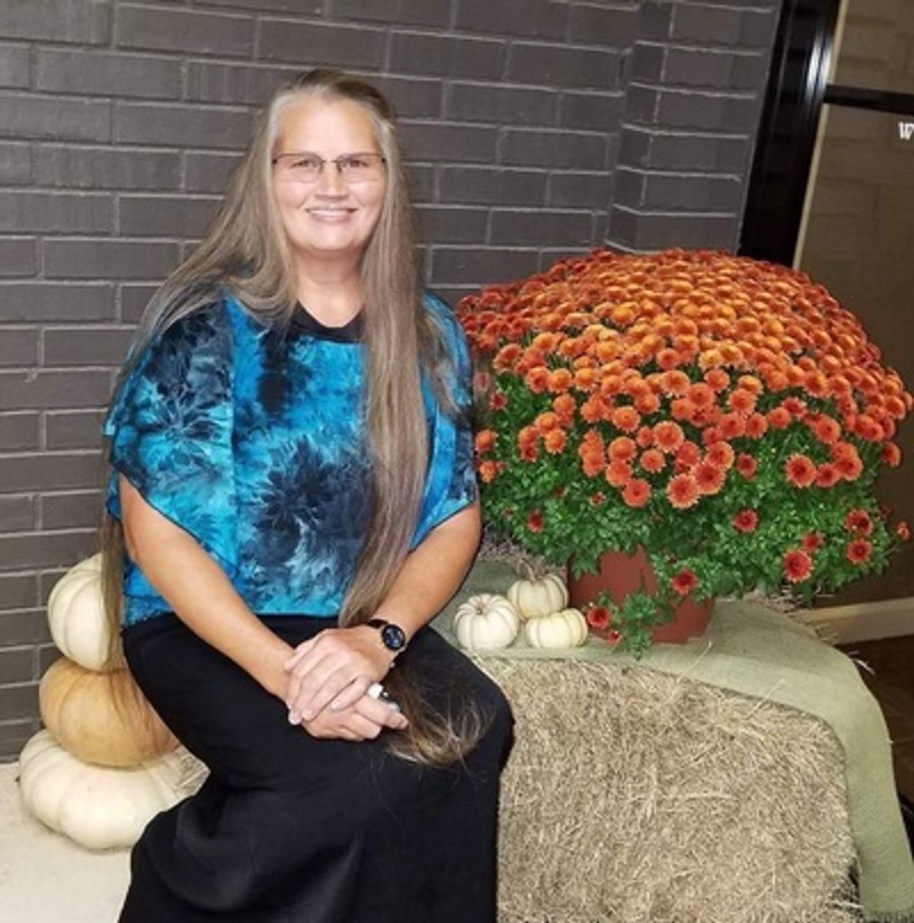 Mary Ann Harrell Profile Photo
