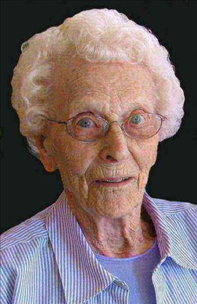 Edna Foss