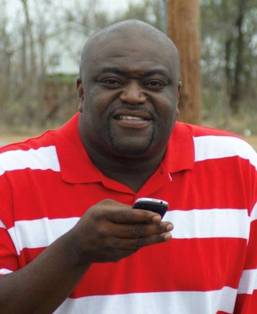 Victor Demetrick Tubbs