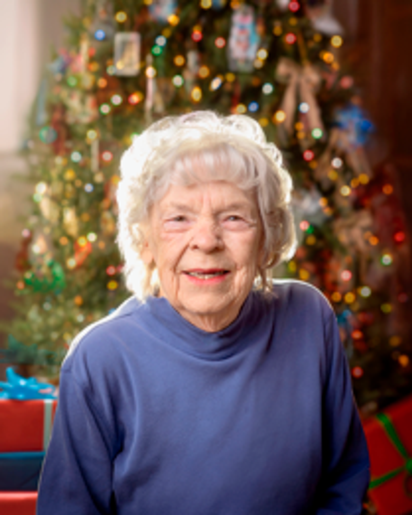 Katherine Holloway Ware Profile Photo