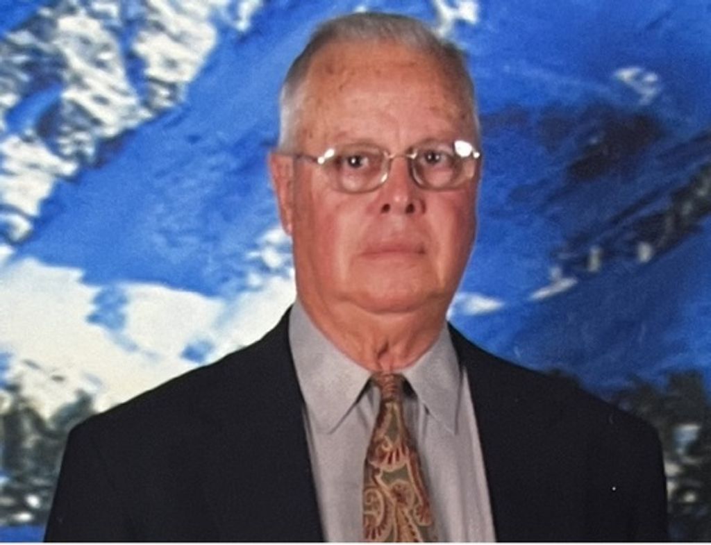 Donald Wayne Garrett