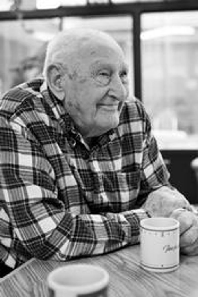 William "Bill" J. Turley