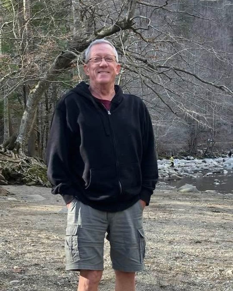 John Mark Fisher Profile Photo