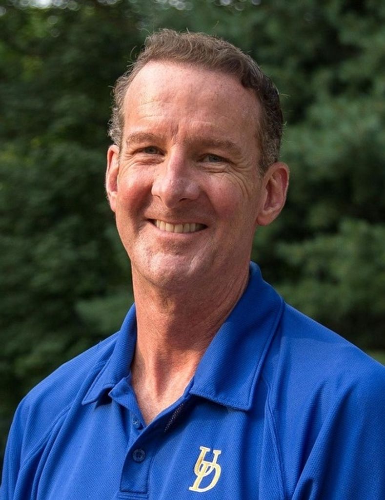 Mark W. Campbell Profile Photo