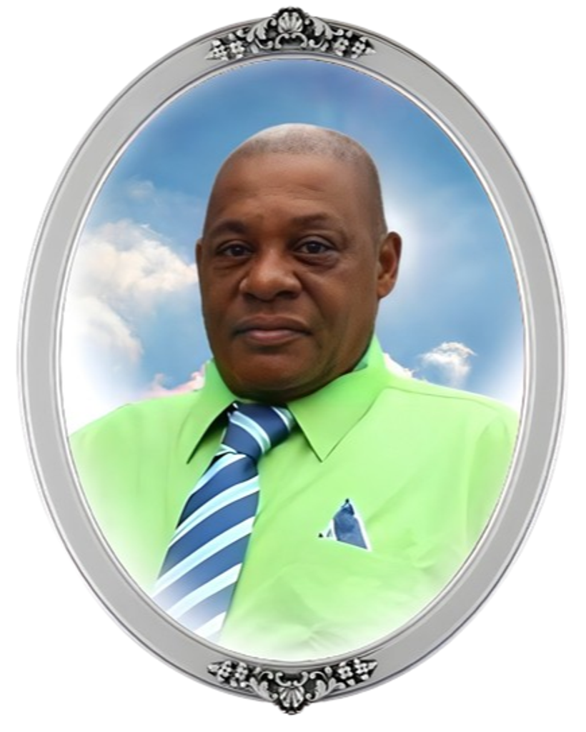 Joseph McCray Slaughter Profile Photo