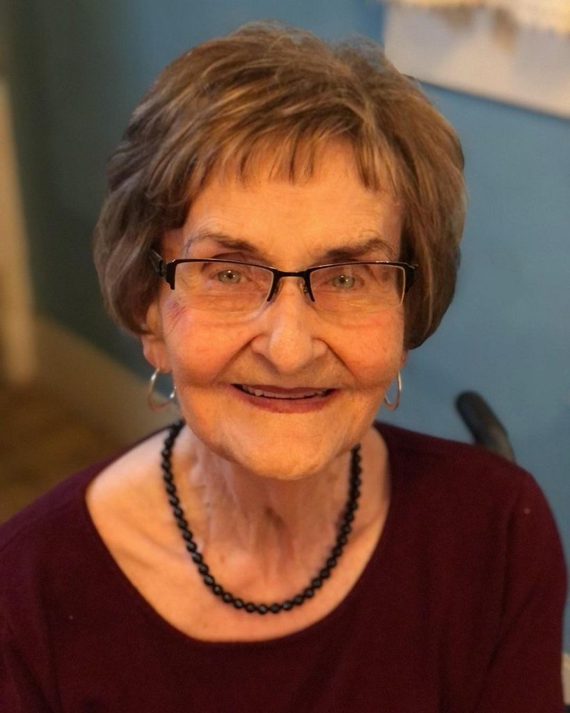 Marjorie Deschner Profile Photo