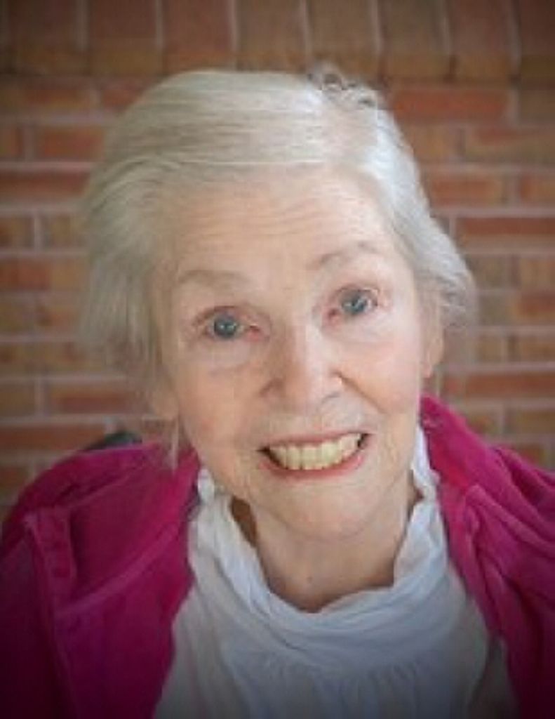 Patricia Audrey Kerr Profile Photo