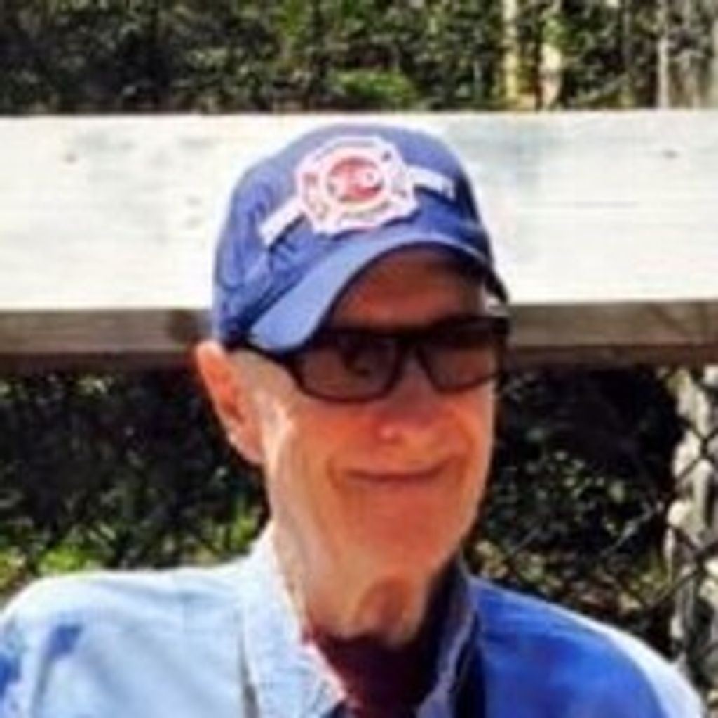 Dennis F. Cummings Profile Photo