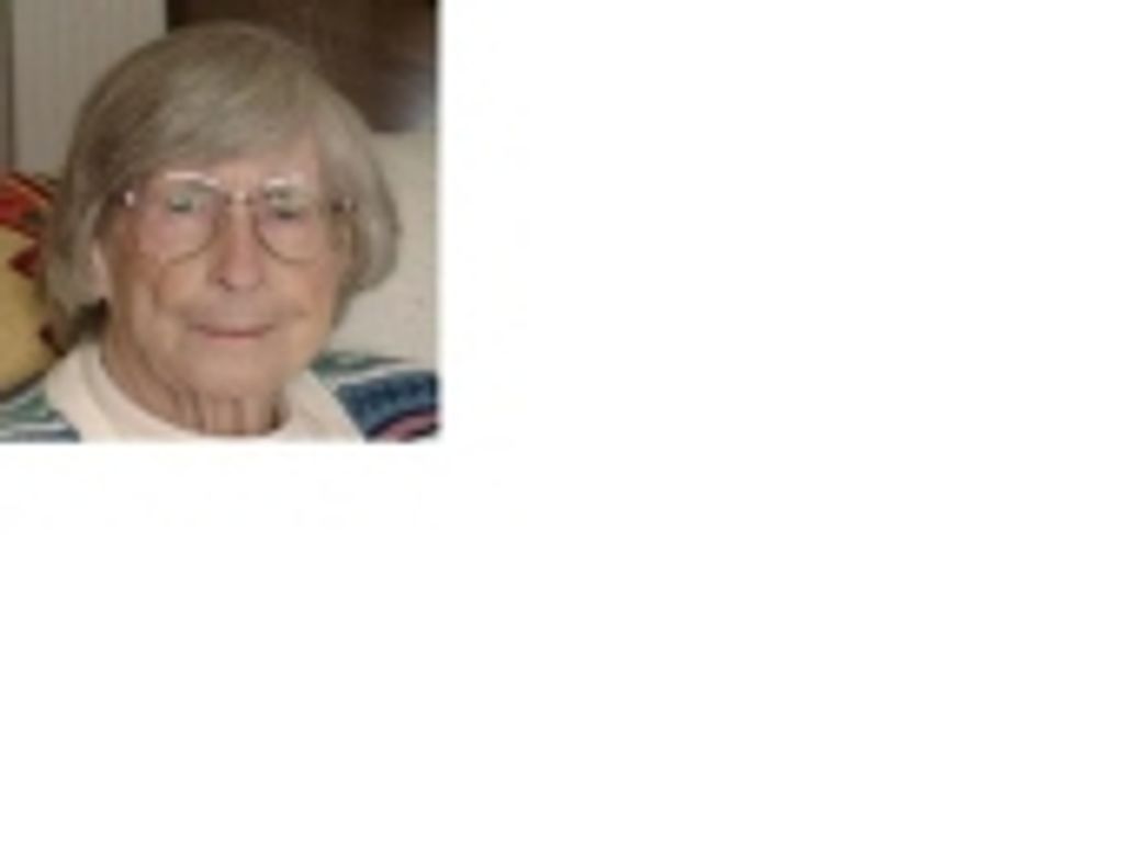 Rubie Burgess Schaffer