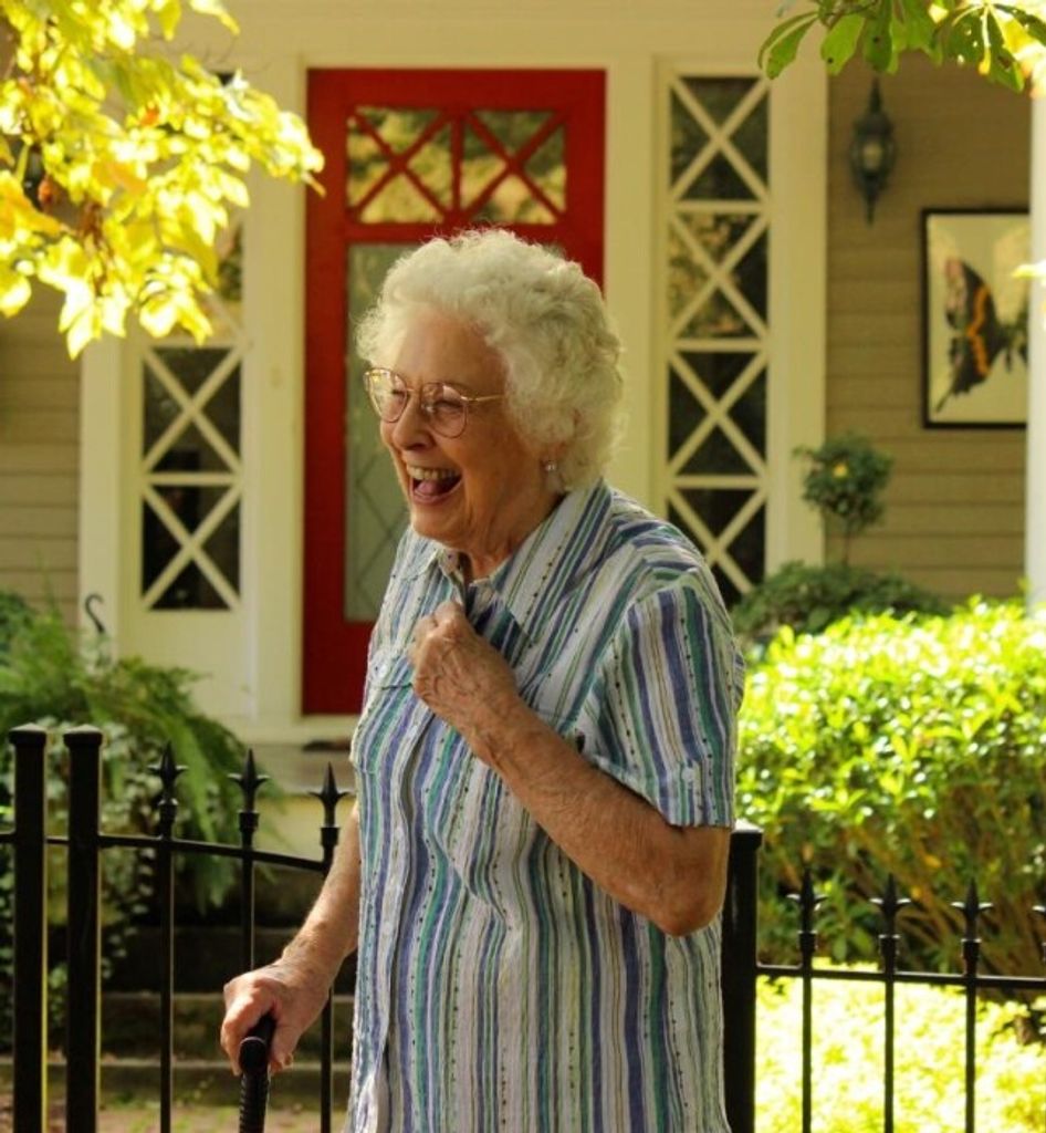 Betty Jean (Boss)  Mckenzie Profile Photo