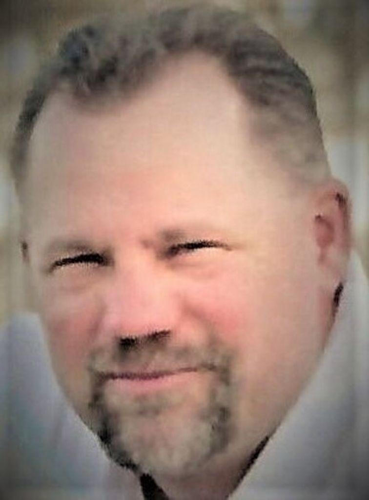 Gene Michael Roberts