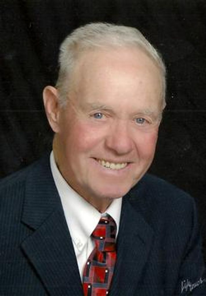 Albert Henry Plassmeyer Profile Photo