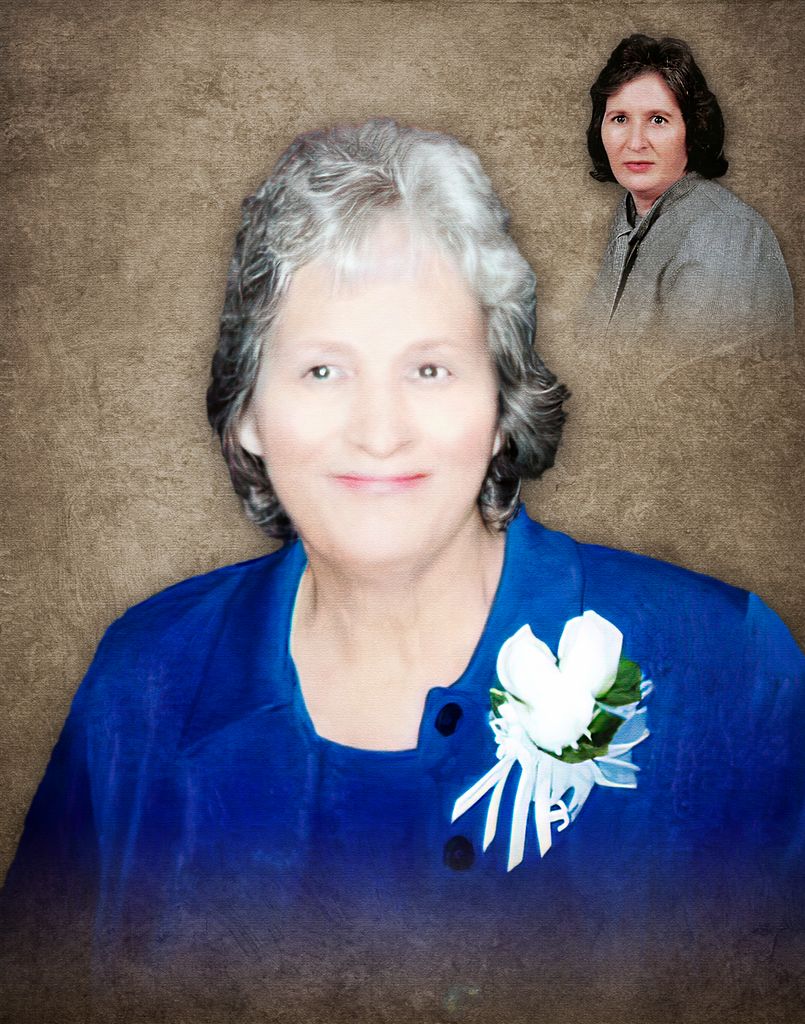 Glenda Blair