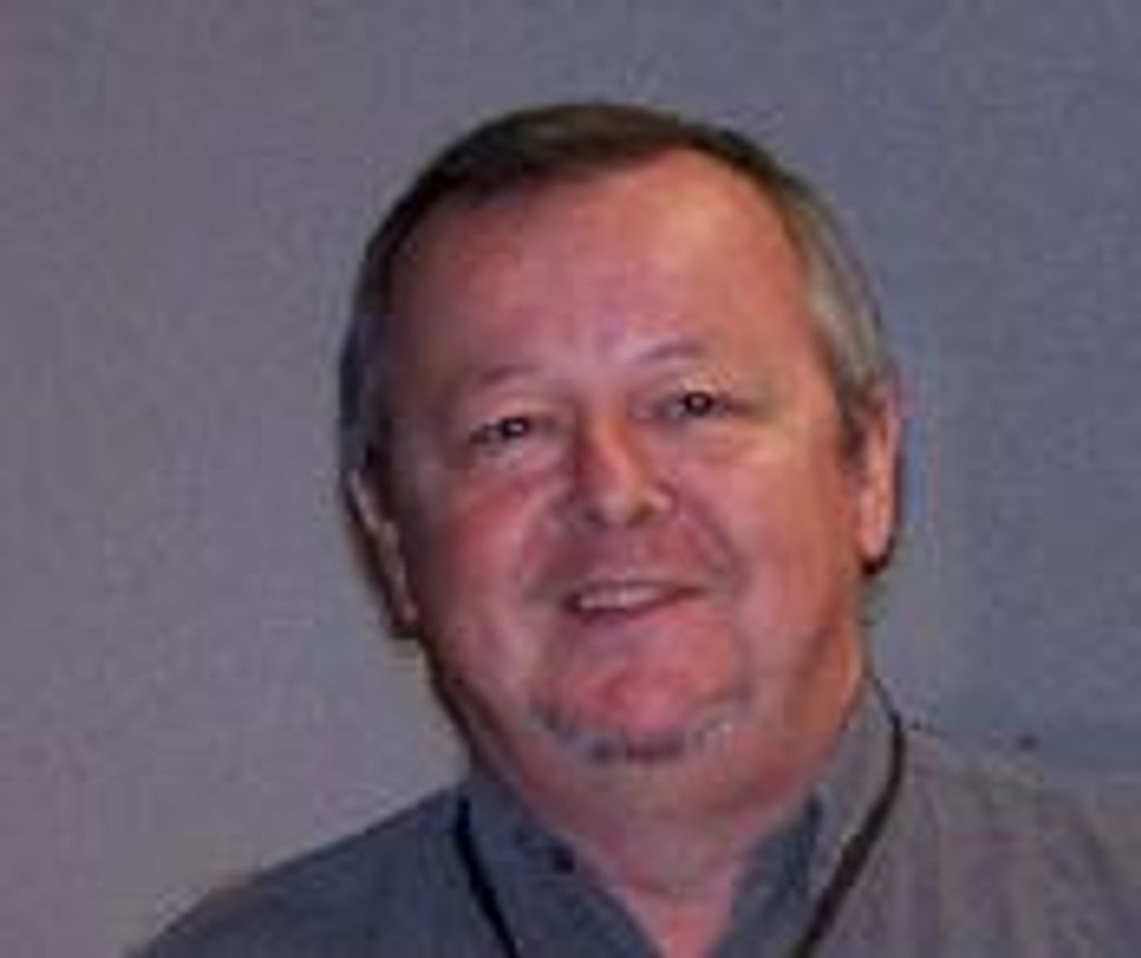 Timothy John Chambers