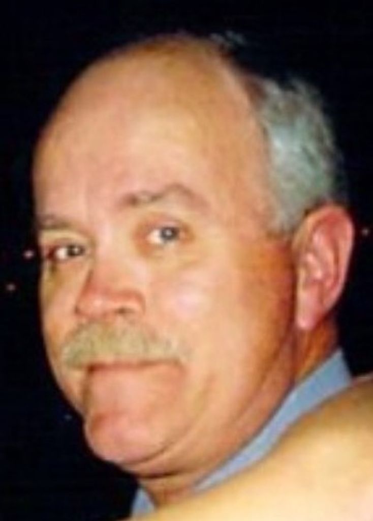 Gerald "Barney" Barnhart