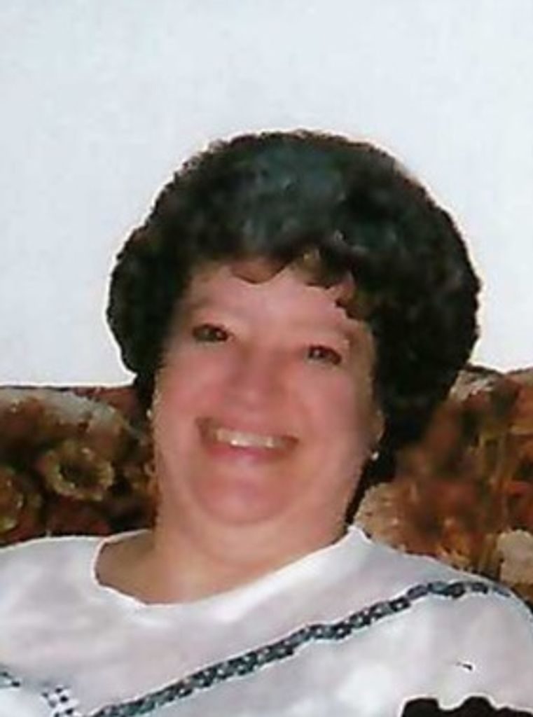 Linda Graves Profile Photo