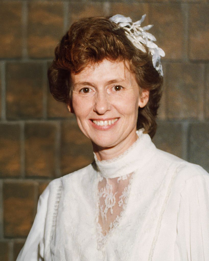 Reta Mae Wilson
