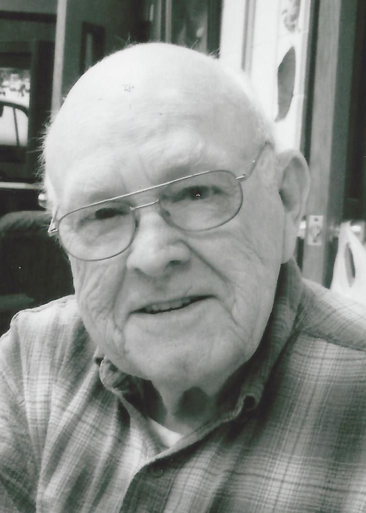 Kenneth Joseph Mangan